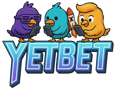 YETbet