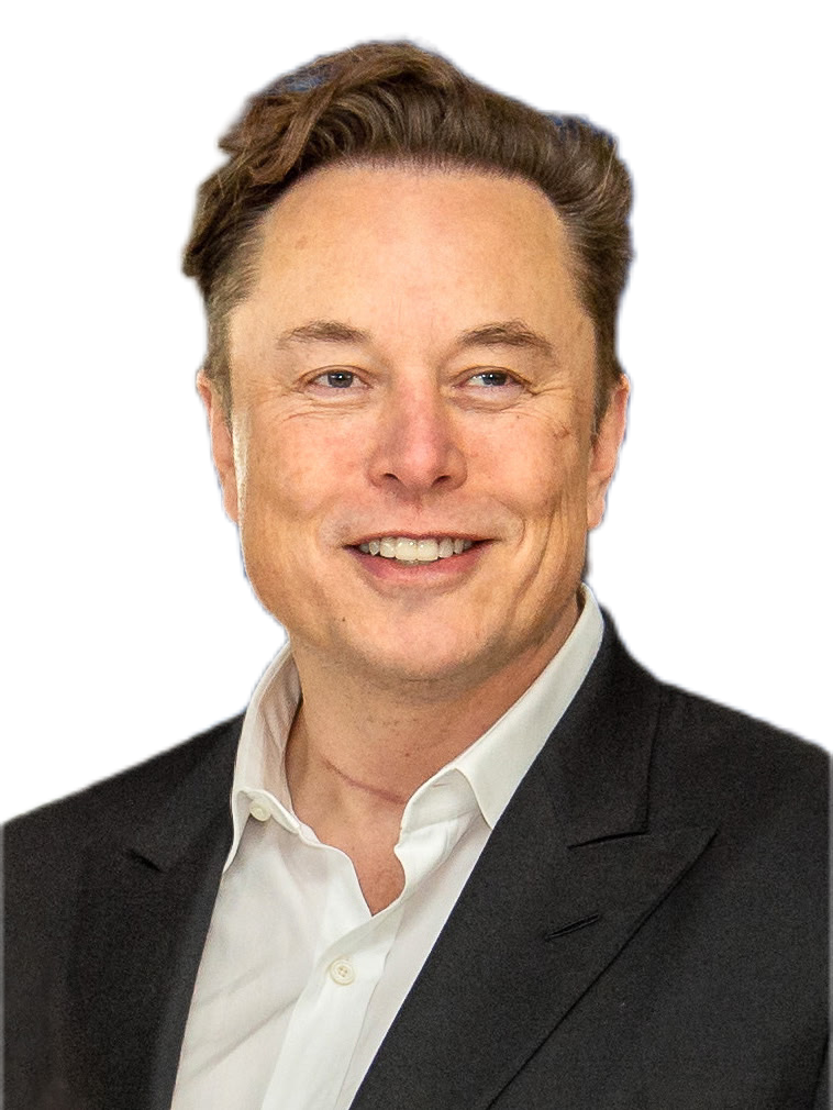 @ElonMusk