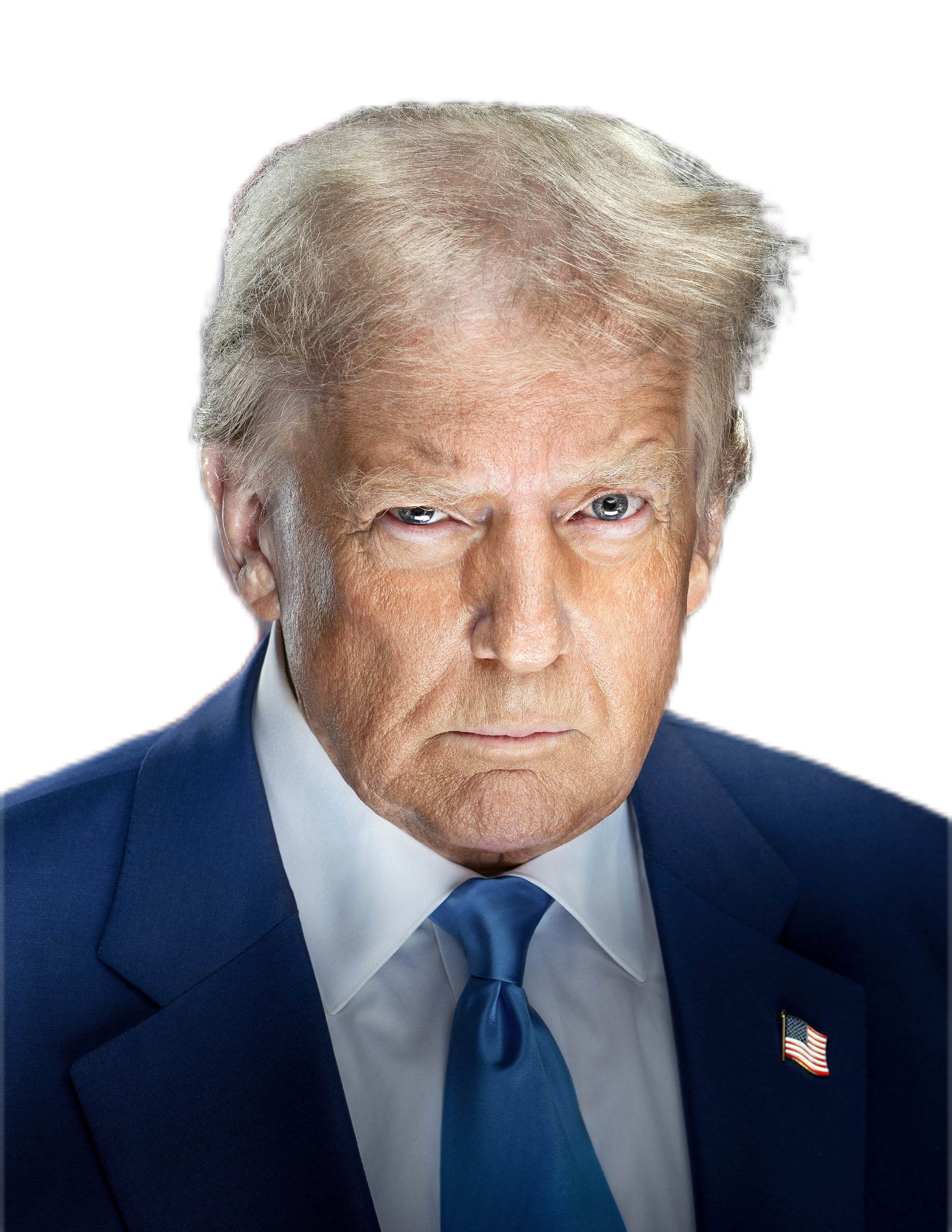 @DonaldJTrump